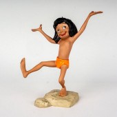 WALT DISNEY CLASSICS FIGURINE