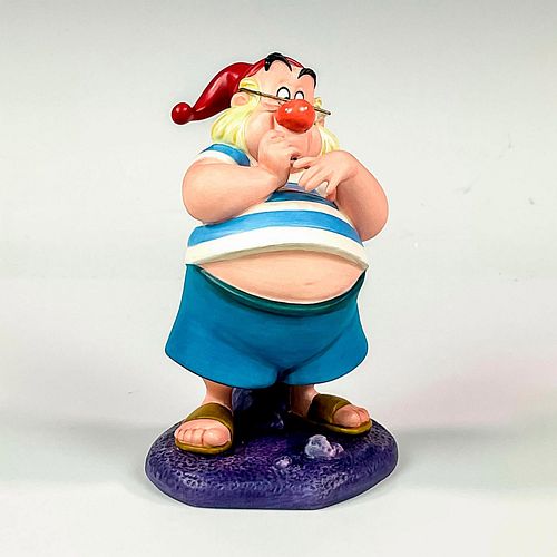 WALT DISNEY CLASSICS FIGURINE, OH