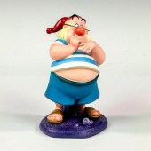 WALT DISNEY CLASSICS FIGURINE,