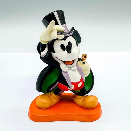 WALT DISNEY CLASSICS FIGURINE, ON
