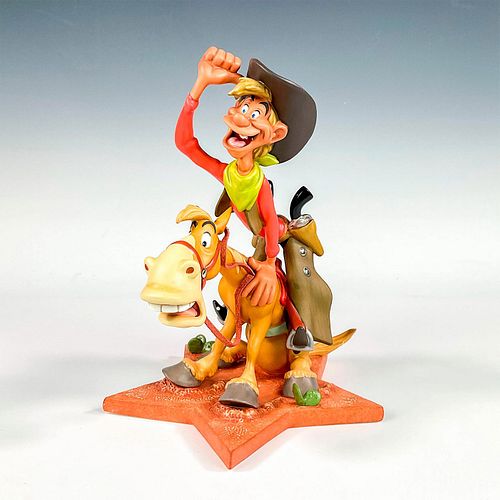 WALT DISNEY CLASSICS FIGURINE,