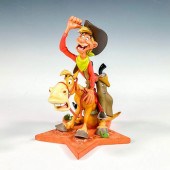 WALT DISNEY CLASSICS FIGURINE,