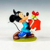 WALT DISNEY CLASSICS FIGURINE,