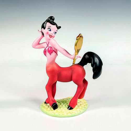 WALT DISNEY CLASSICS FIGURINE,
