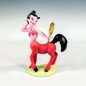 WALT DISNEY CLASSICS FIGURINE,