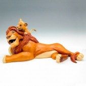 WALT DISNEY CLASSICS FIGURINE,