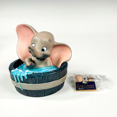WALT DISNEY CLASSICS FIGURINE,