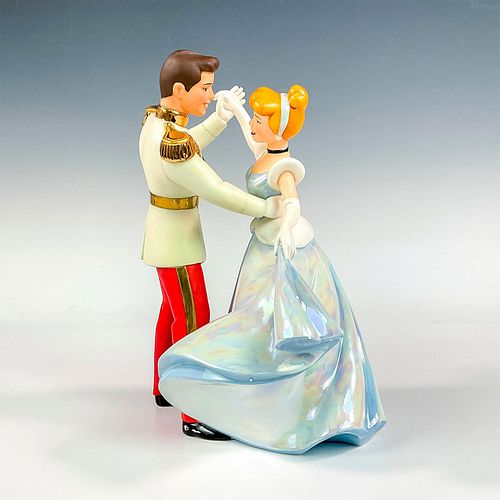 WALT DISNEY CLASSICS FIGURINE, SO
