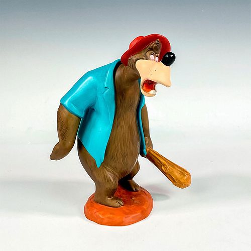 WALT DISNEY CLASSICS FIGURINE, SONG
