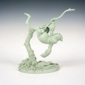 WALT DISNEY CLASSICS FIGURINE,