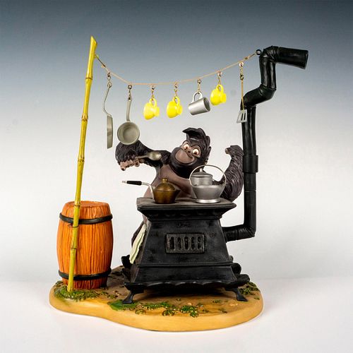 WALT DISNEY CLASSICS FIGURINE,