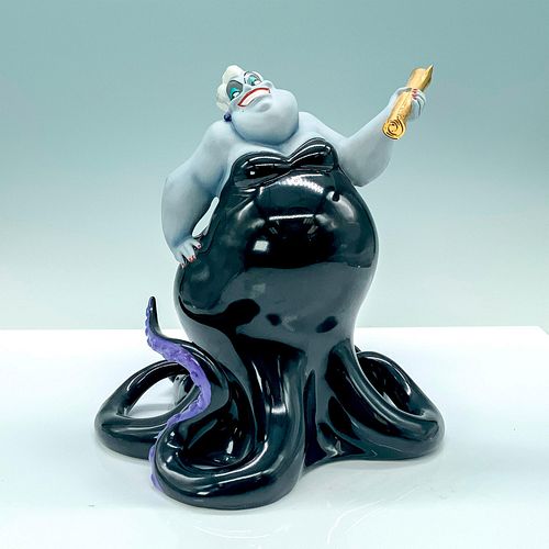 WALT DISNEY CLASSICS FIGURINE, WE