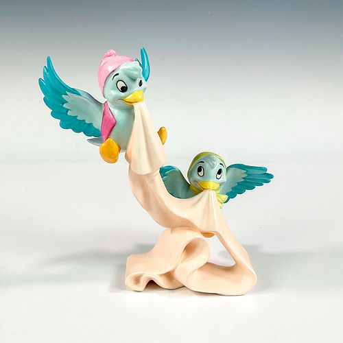 WALT DISNEY CLASSICS FIGURINE,