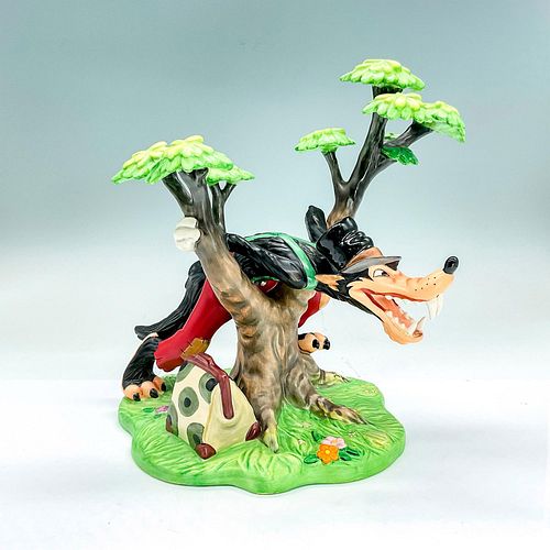 WALT DISNEY CLASSICS FIGURINE,