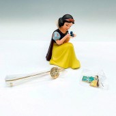 WALT DISNEY CLASSICS FIGURINE,