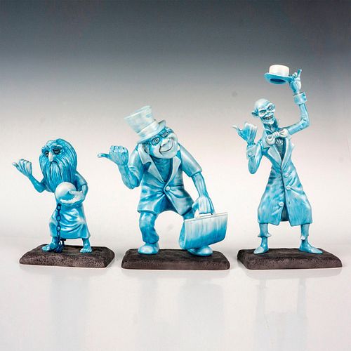 WALT DISNEY CLASSICS FIGURINES,