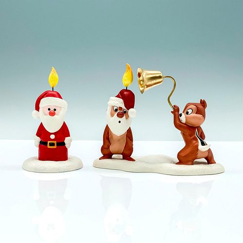 WALT DISNEY CLASSICS FIGURINES,