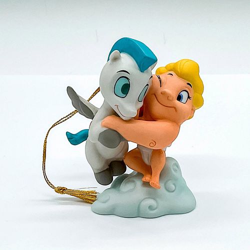 WALT DISNEY CLASSICS ORNAMENT, A