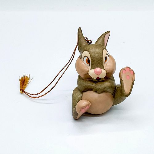 WALT DISNEY CLASSICS ORNAMENT,