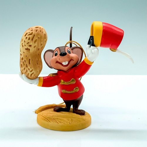WALT DISNEY CLASSICS ORNAMENT,