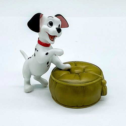 WALT DISNEY CLASSICS ORNAMENT,