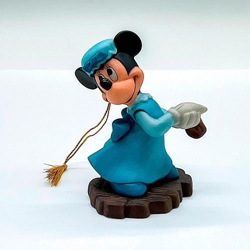 WALT DISNEY CLASSICS ORNAMENT, MRS.