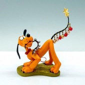 WALT DISNEY CLASSICS ORNAMENT,