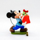 WALT DISNEY CLASSICS ORNAMENT,