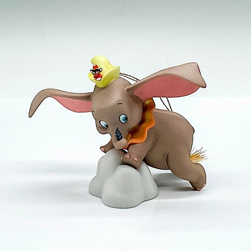 WALT DISNEY CLASSICS ORNAMENT, WHEN