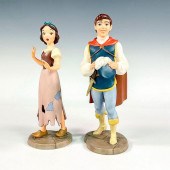 WALT DISNEY CLASSICS SNOW WHIT