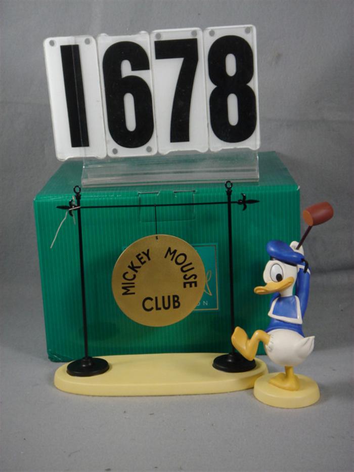 Walt Disney Collection Classics, "A
