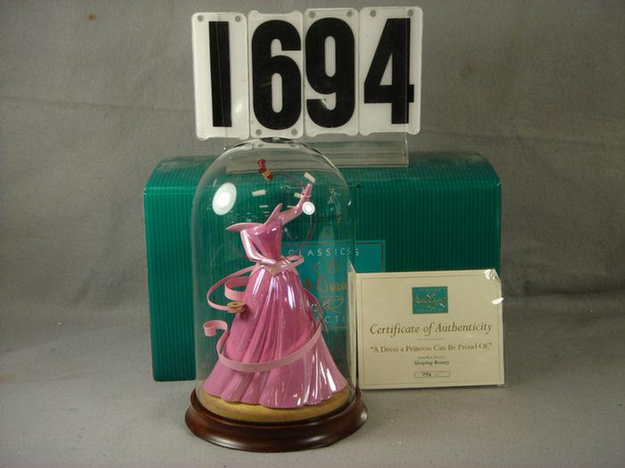 Walt Disney Collection Classics, "A