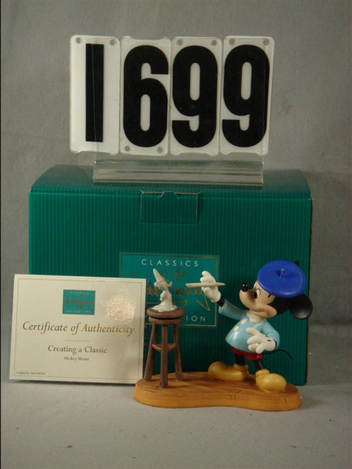 Walt Disney Collection Classics,