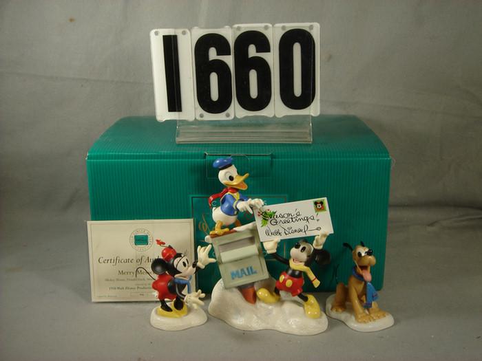 Walt Disney Collection Classics,