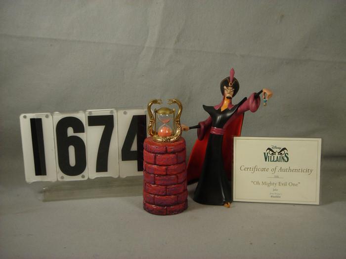 Walt Disney Collection Classics, "O