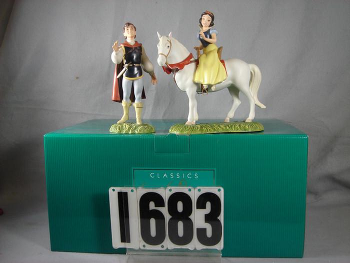 Walt Disney Collection Classics,