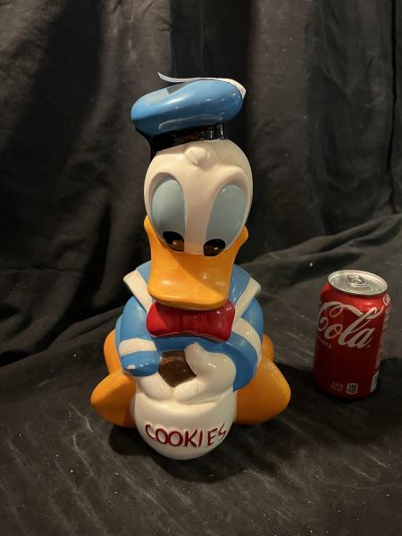 WALT DISNEY COMPANY DONALD DUCK