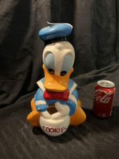WALT DISNEY COMPANY DONALD DUC