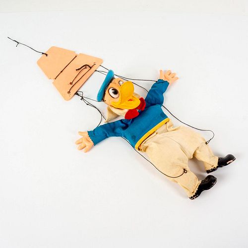 WALT DISNEY DONALD DUCK