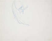 (WALT DISNEY) FANTASIA A set o