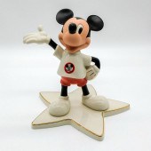 WALT DISNEY FIGURINE, MY VERY