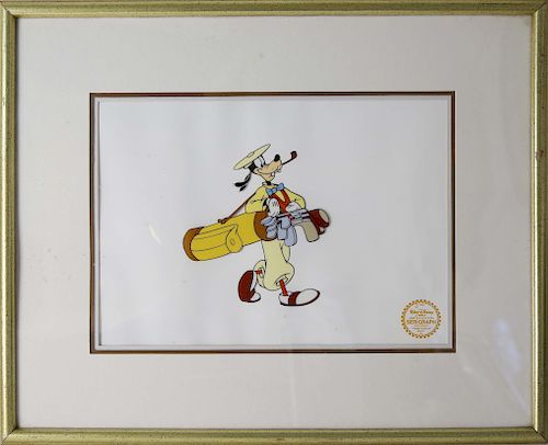 WALT DISNEY LIMITED EDITION