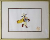 WALT DISNEY LIMITED EDITION SE