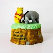 WALT DISNEY MUSIC BOX, WINNIE