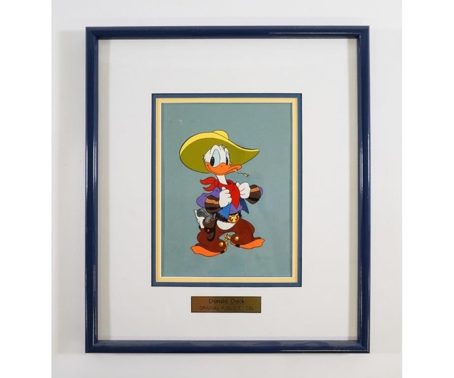 Walt Disney Production original