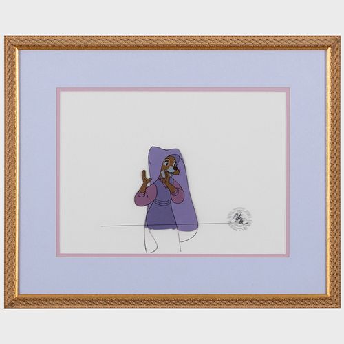 WALT DISNEY PRODUCTIONS: MAID