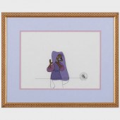 WALT DISNEY PRODUCTIONS: MAID