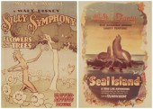 WALT DISNEY STUDIOS (20TH CENT
