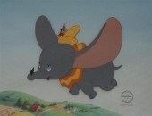 WALT DISNEY STUDIOS ANIMATION