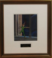 Walt Disney Studios "Peter Pan